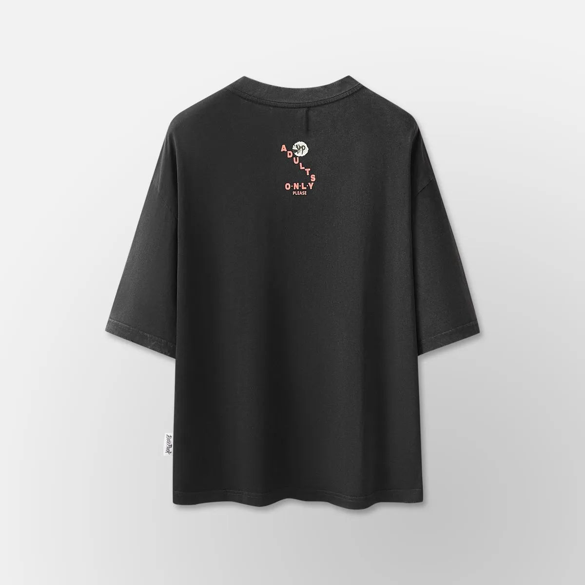 Men's Hard Luck T-Shirt