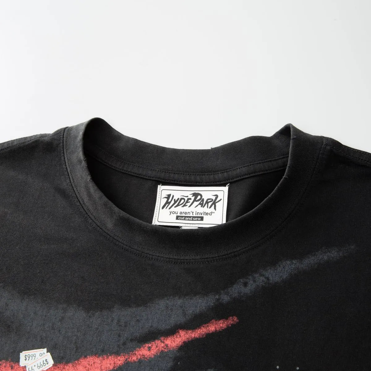 Men's Hard Luck T-Shirt