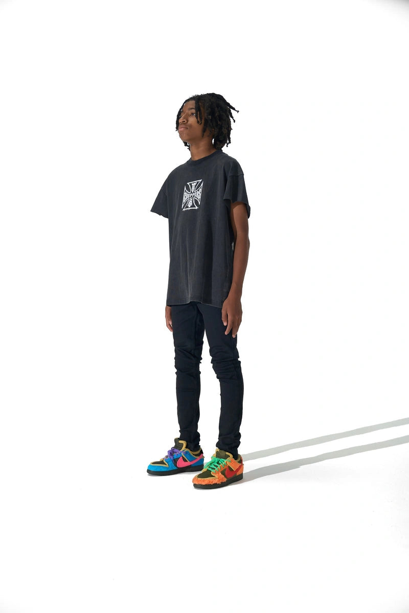 Kid's Vanta11 Jeans