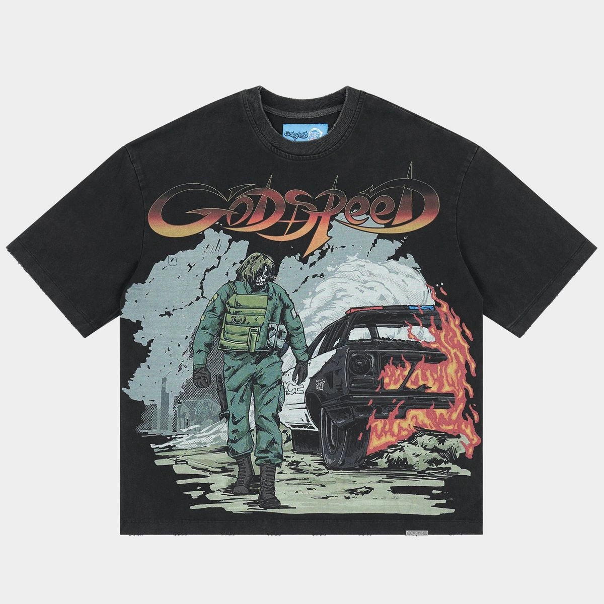 Men's Khaos T-Shirt