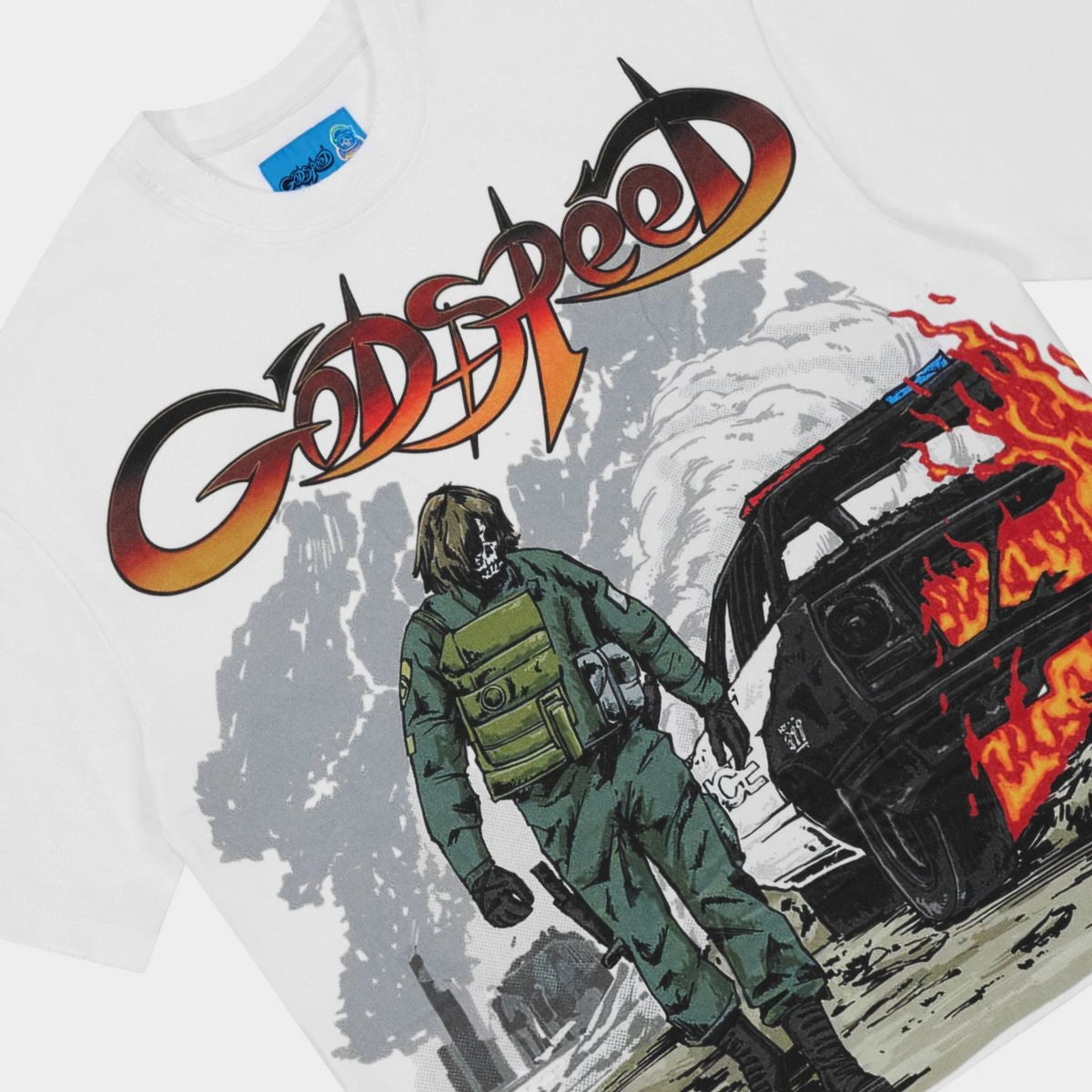 Men's Khaos T-Shirt