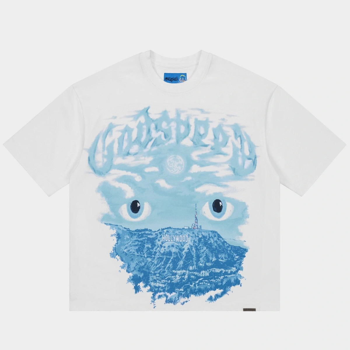 Men's Hills Have Eyes II T-Shirt