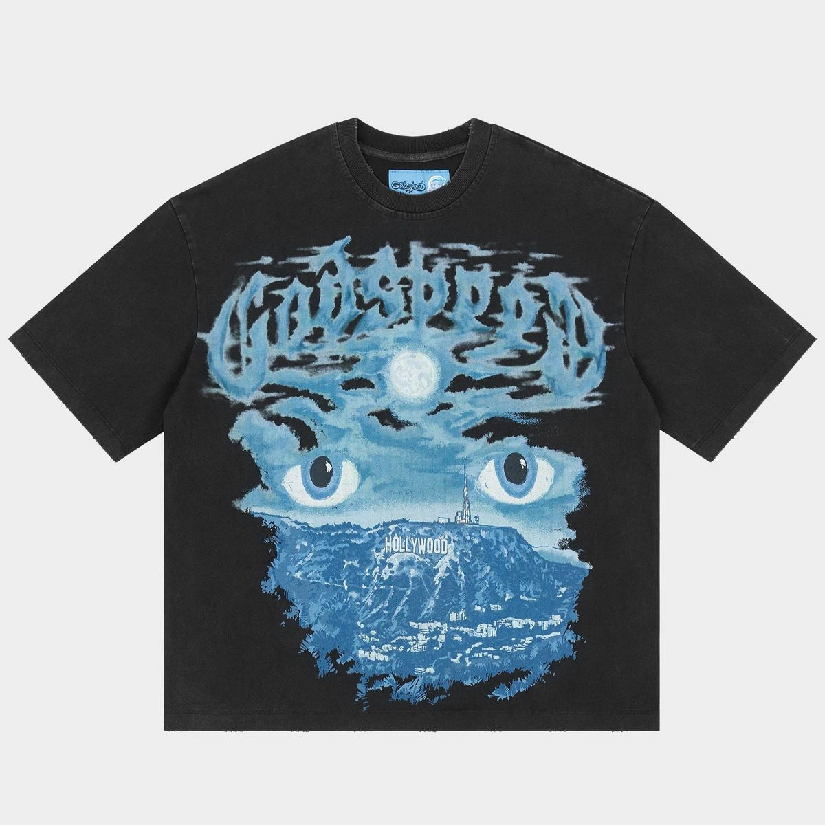 Men's Hills Have Eyes T-Shirt