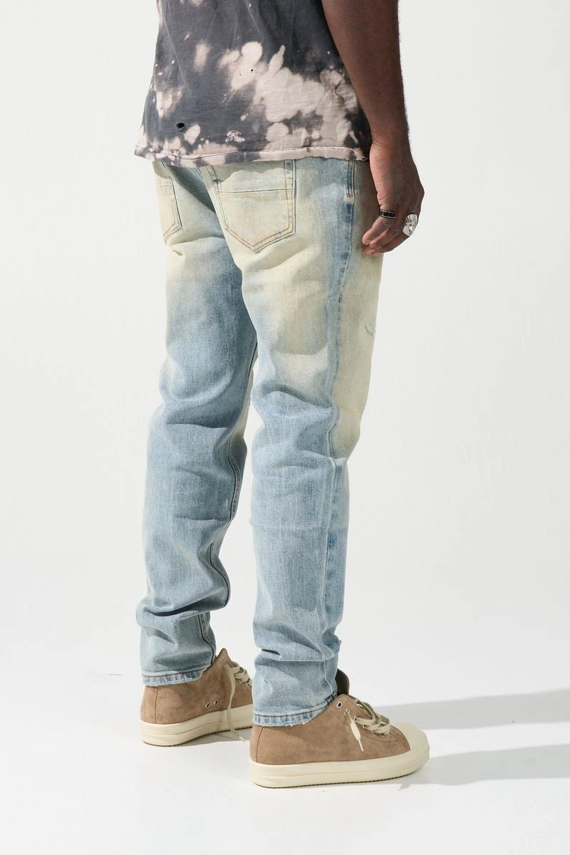 Men's Pacific Jeans