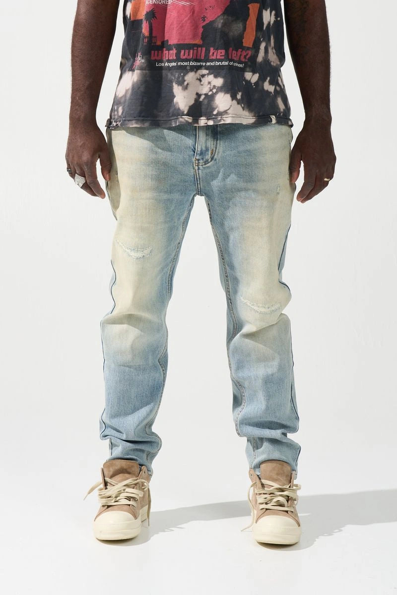 Men's Pacific Jeans