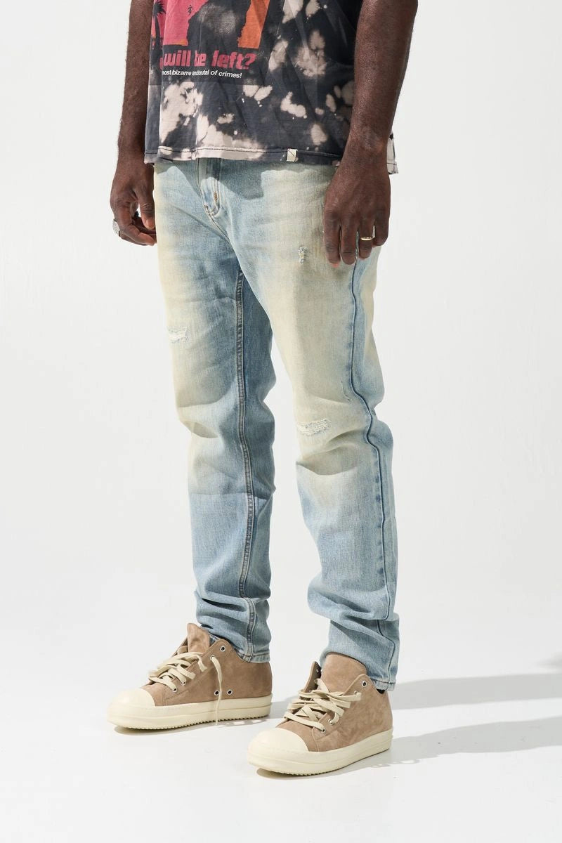 Men's Pacific Jeans