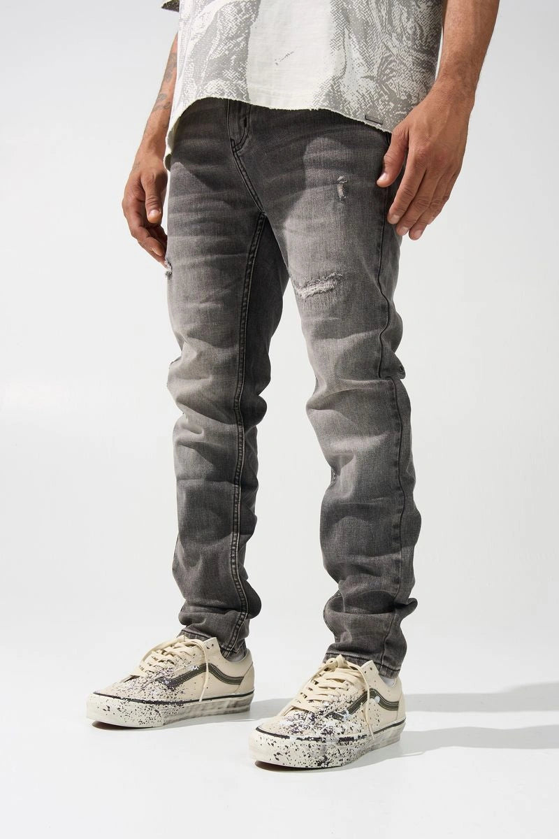 Men's Titan Slim Fit Denim Jeans