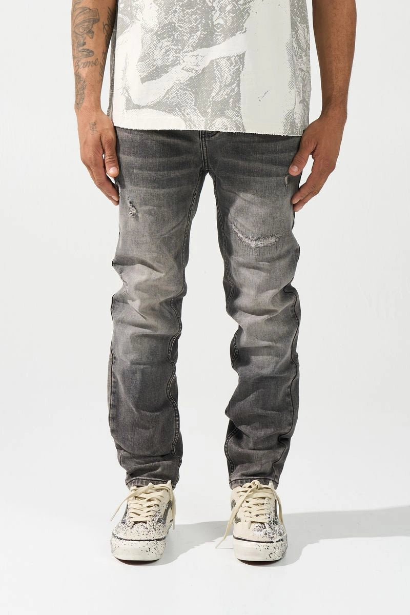 Men's Titan Slim Fit Denim Jeans