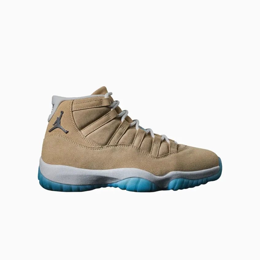 Men's Air Jordan 11 Retro "H-Town" ( In Store Only) Jordan - Tops and Bottoms USA