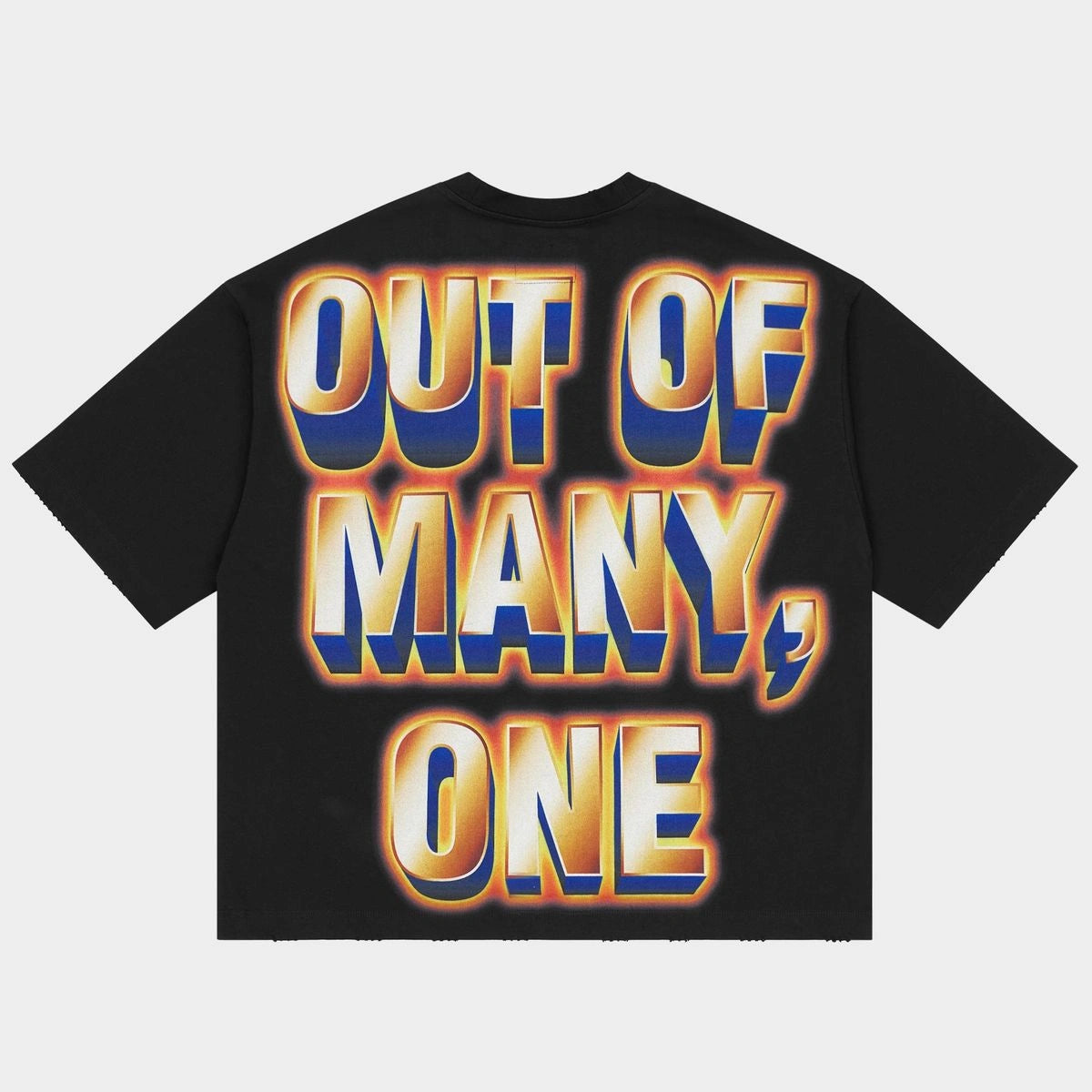 Men's Kick Push T-Shirt
