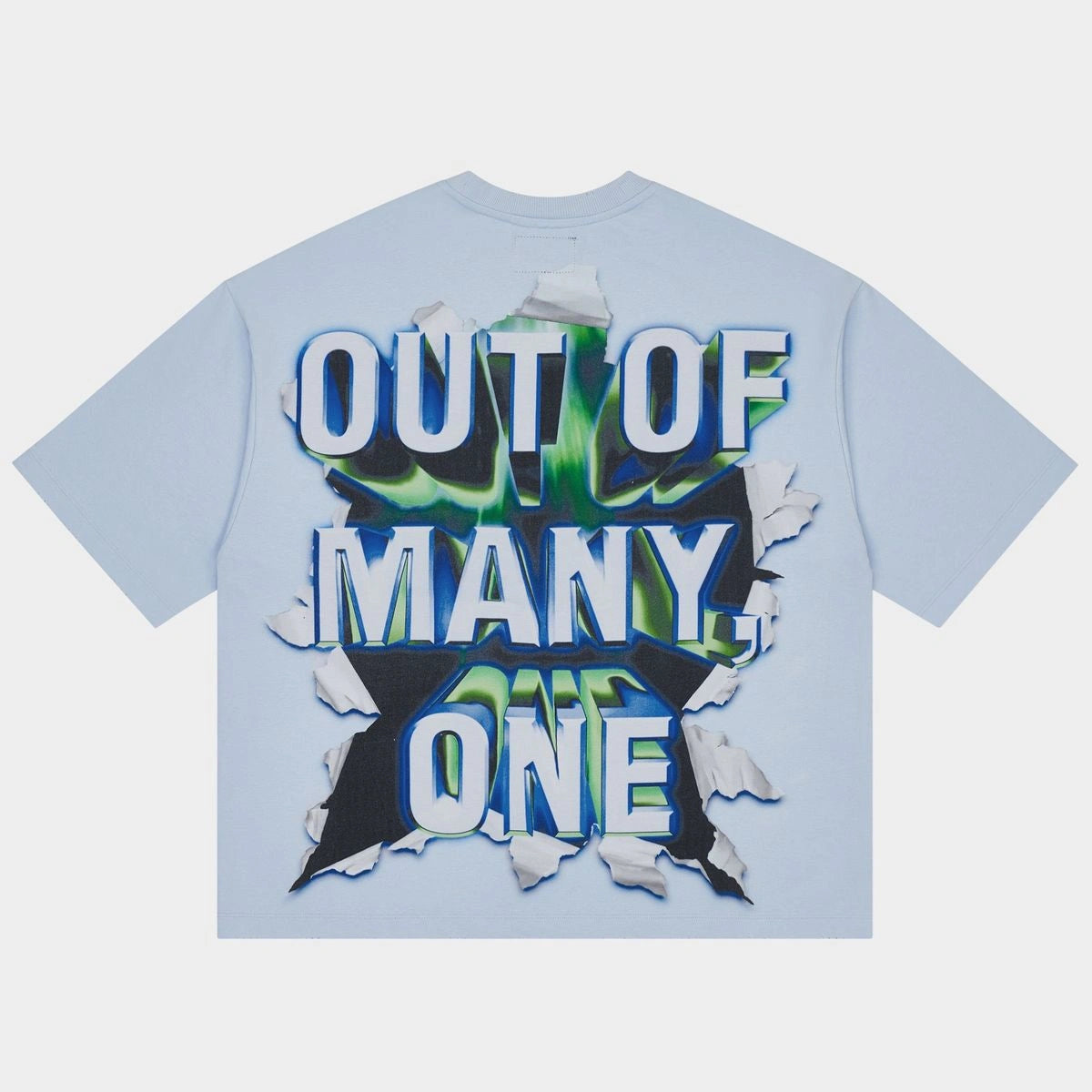 Men's Neighborhood Watch T-Shirt