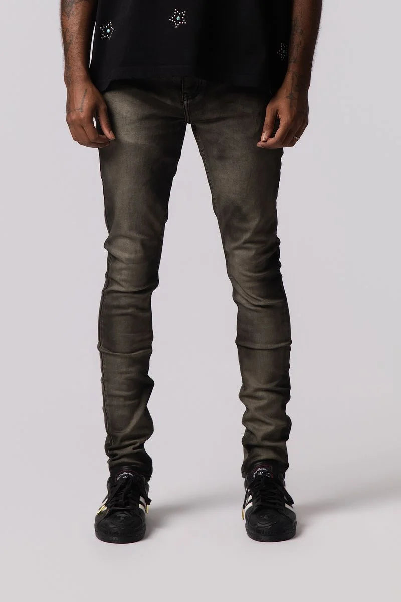Men's Warth Jeans Pant