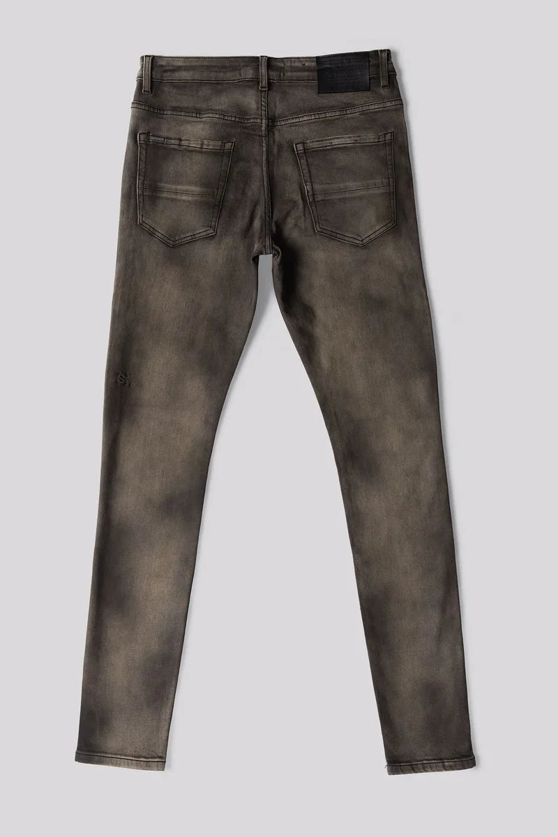Men's Warth Jeans Pant