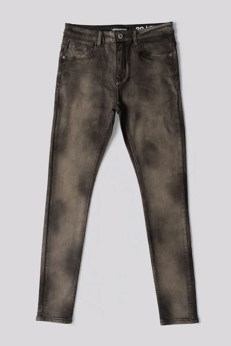 Men's Warth Jeans Pant