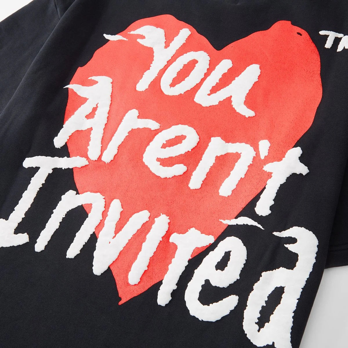 Men's Throw Back YAI T-Shirt