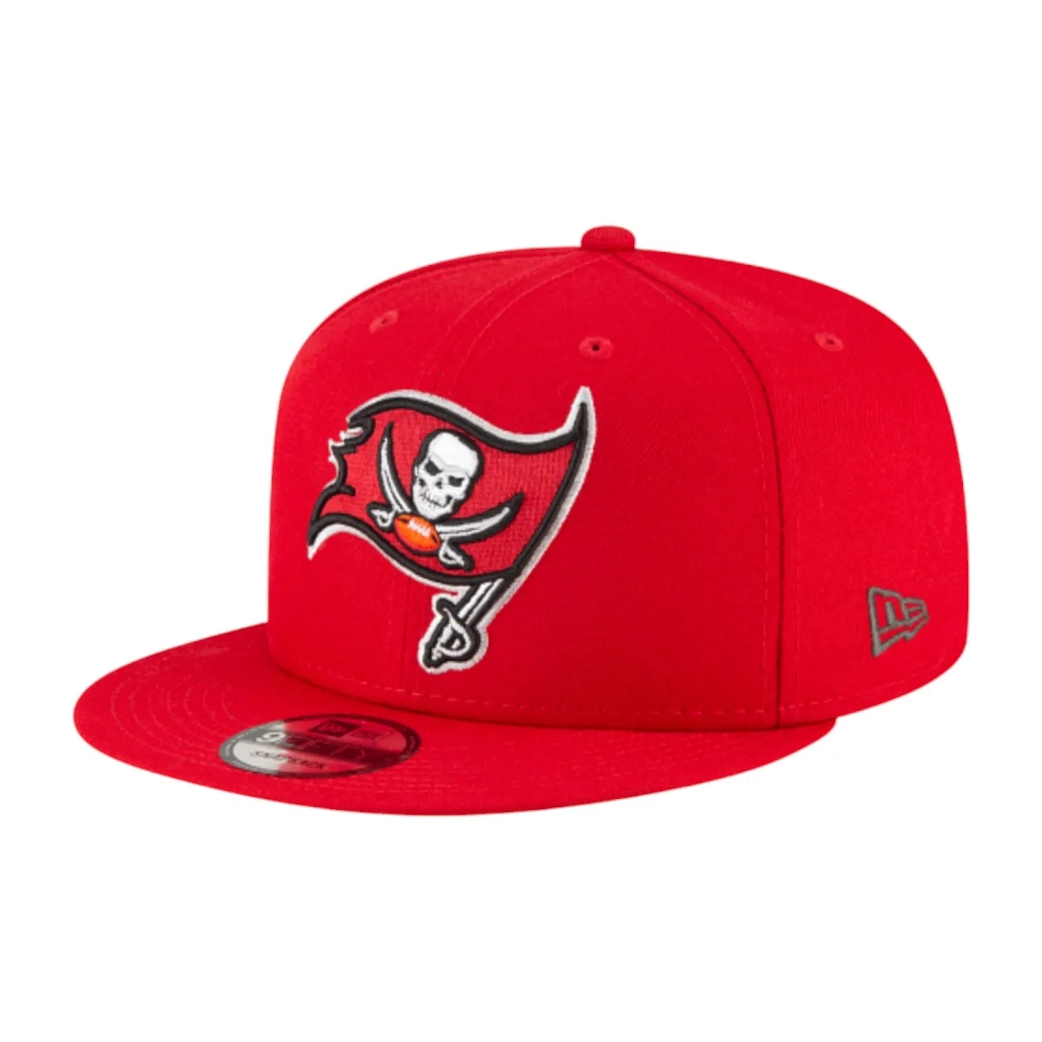 Tampa Bay Buccaneers NFL Basic 9Fifty Snapback Hat