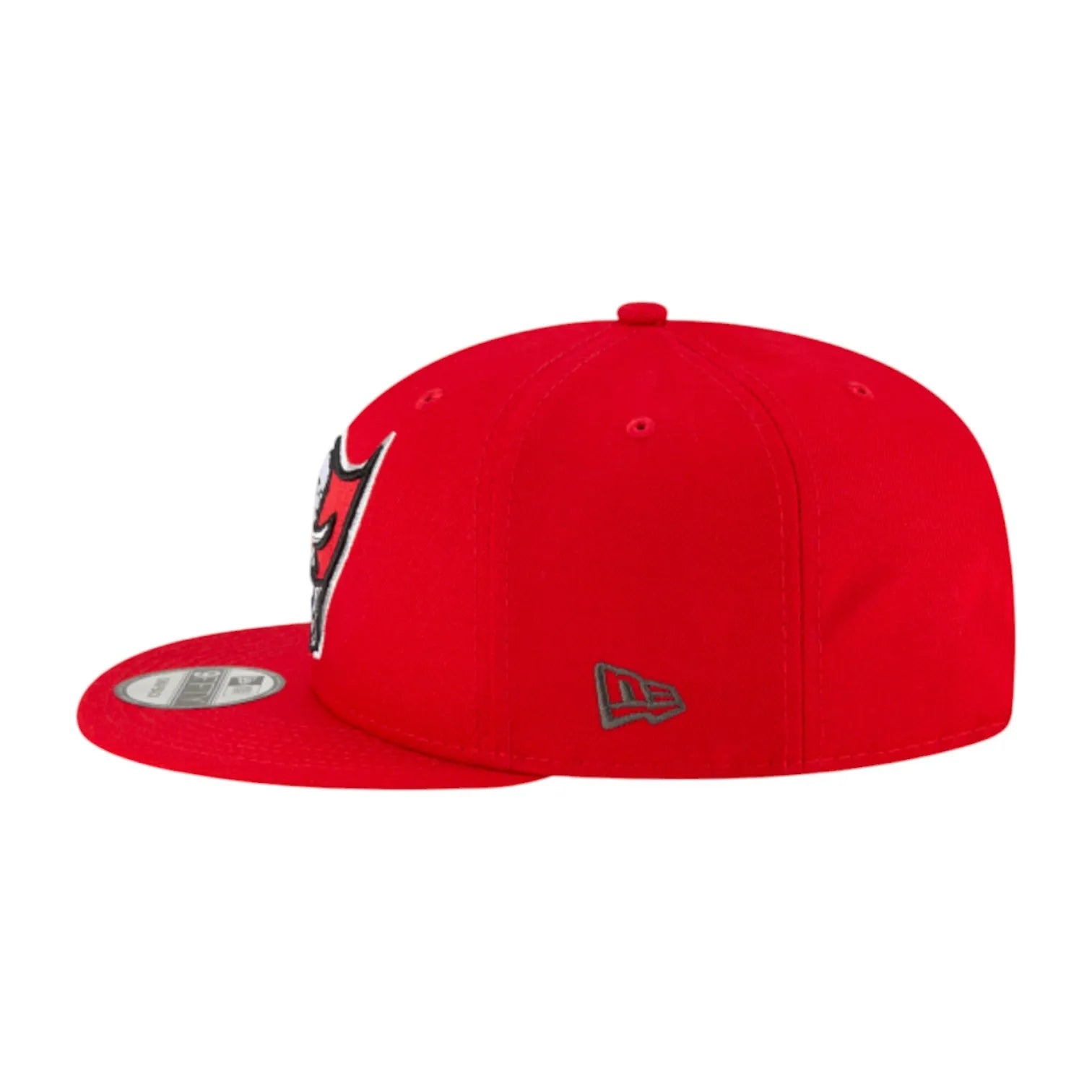 Tampa Bay Buccaneers NFL Basic 9Fifty Snapback Hat