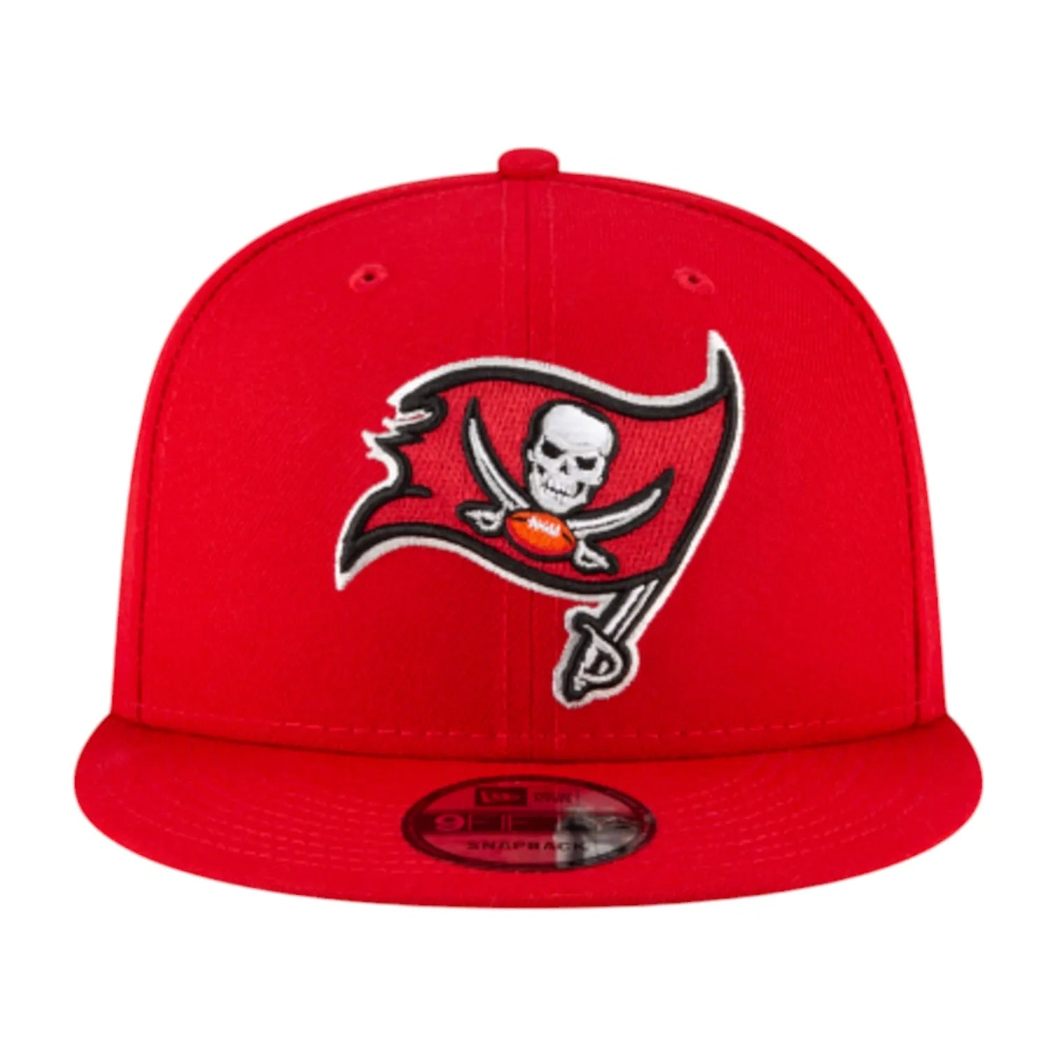 Tampa Bay Buccaneers NFL Basic 9Fifty Snapback Hat