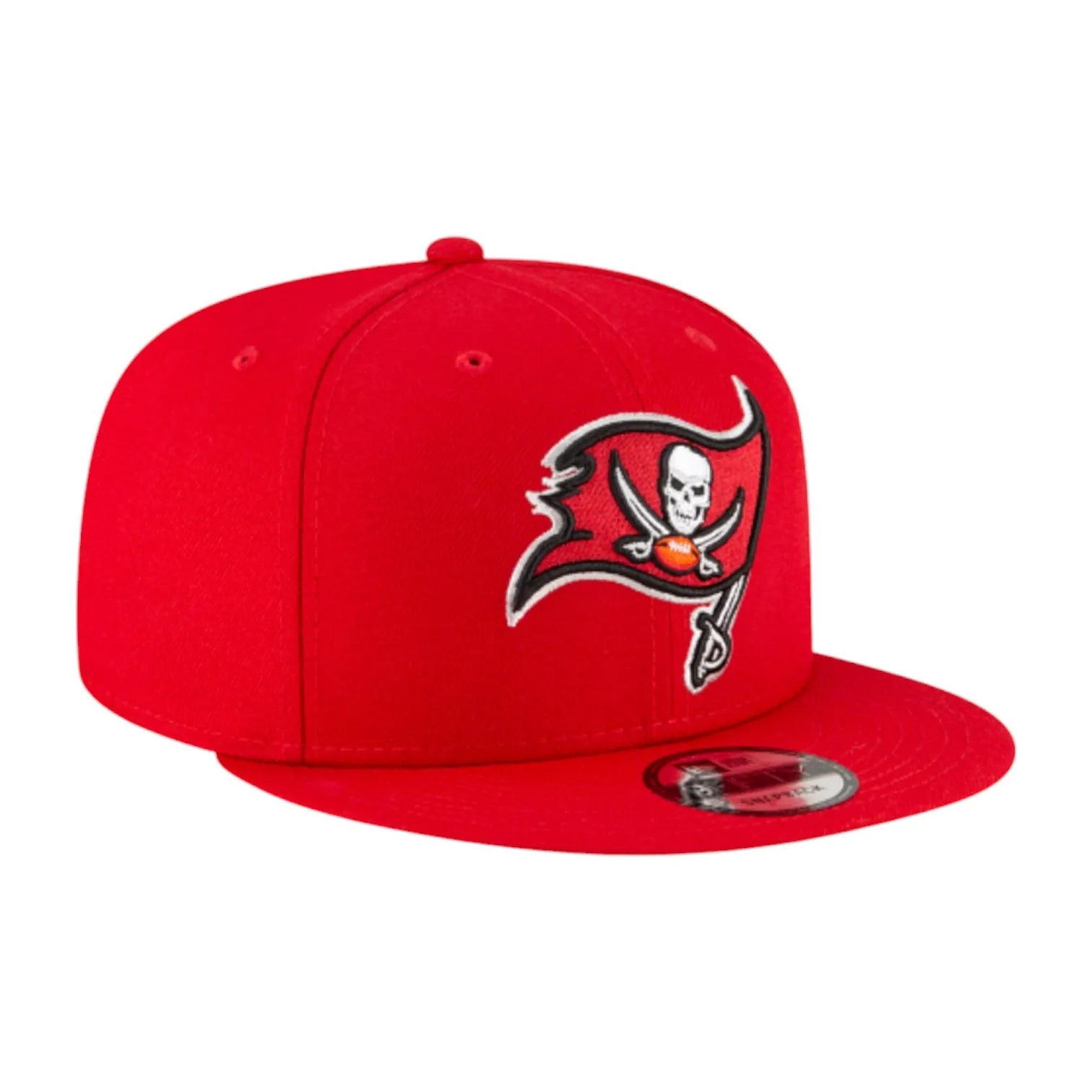 Tampa Bay Buccaneers NFL Basic 9Fifty Snapback Hat