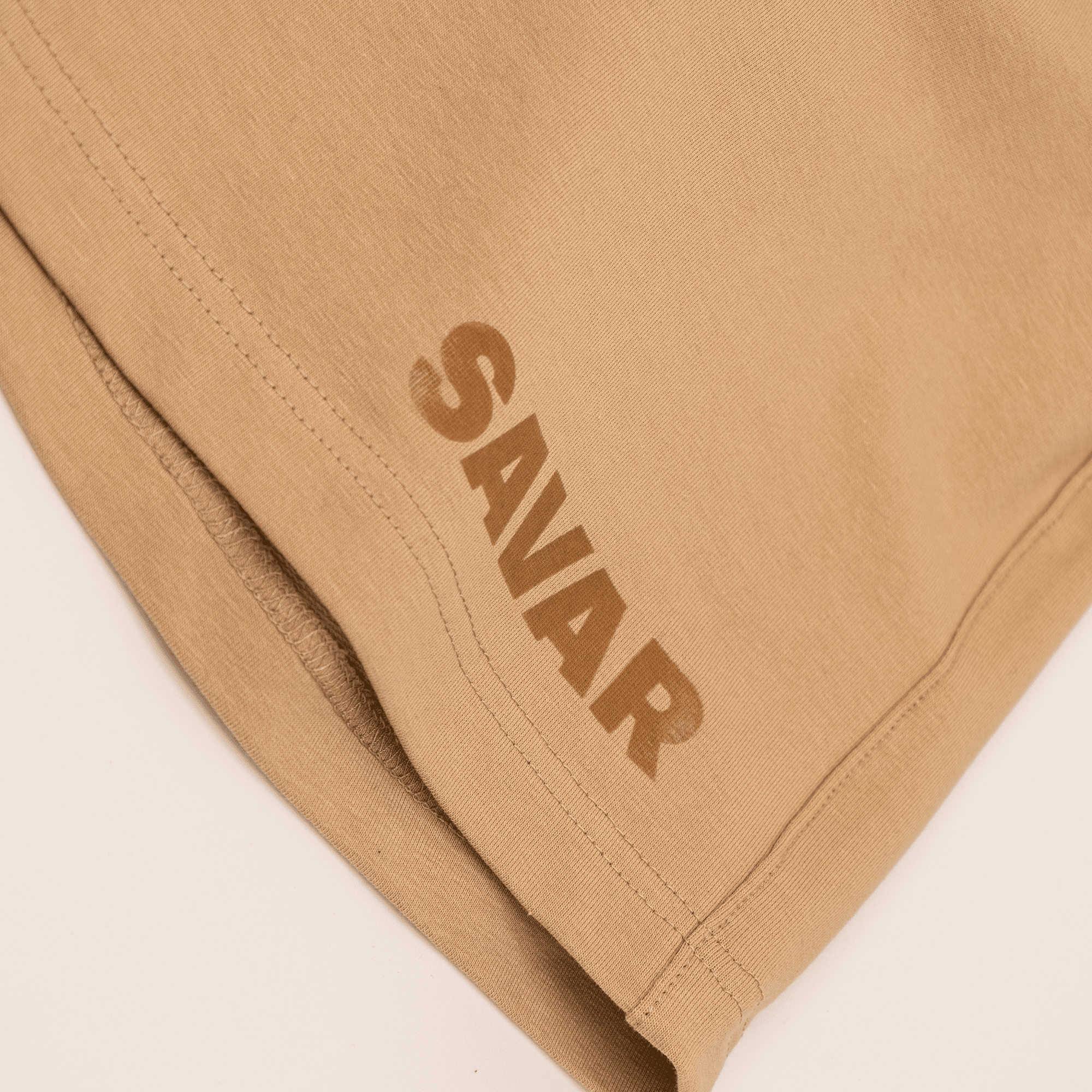 Kid's Savar T-Shirt And Shorts Outfit Savar - Tops and Bottoms USA