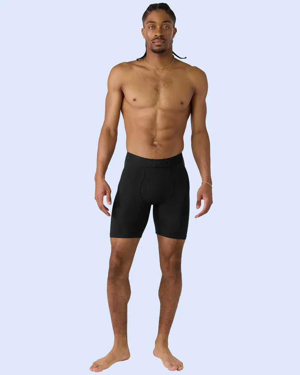 Men's Luxe Modal Boxer Brief