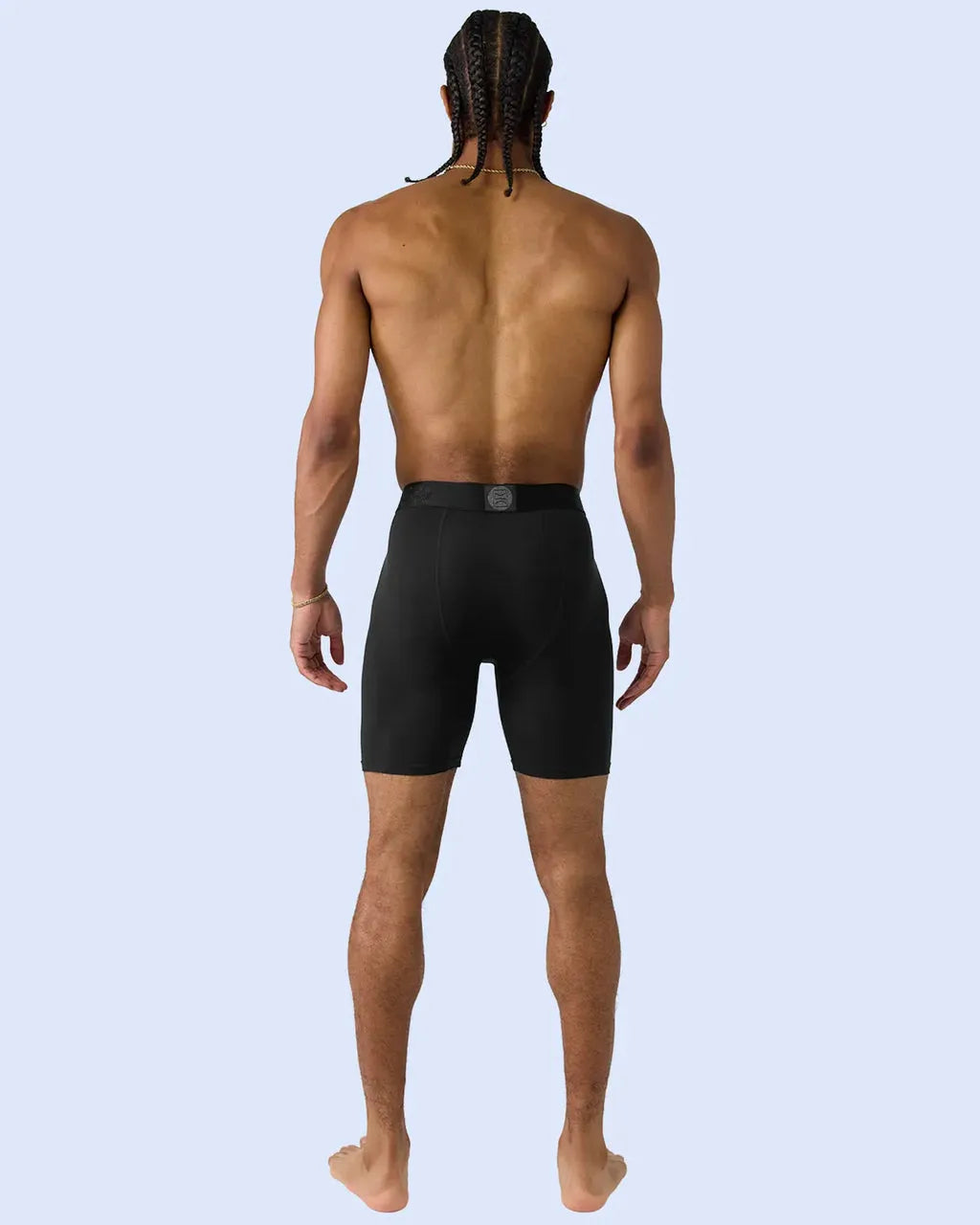 Men's Luxe Modal Boxer Brief