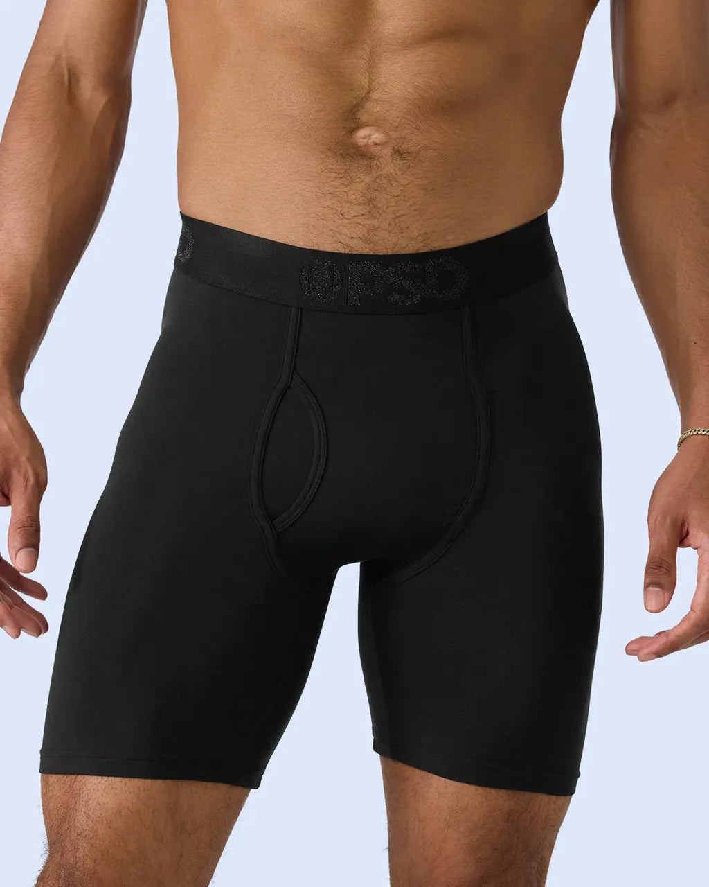 Men's Luxe Modal Boxer Brief