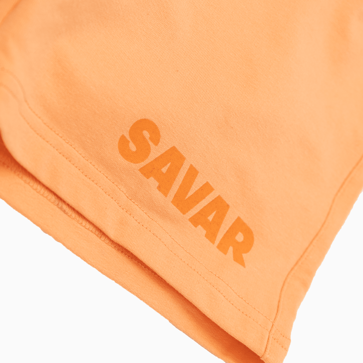 Kid's Savar T-Shirt And Shorts Outfit Savar - Tops and Bottoms USA