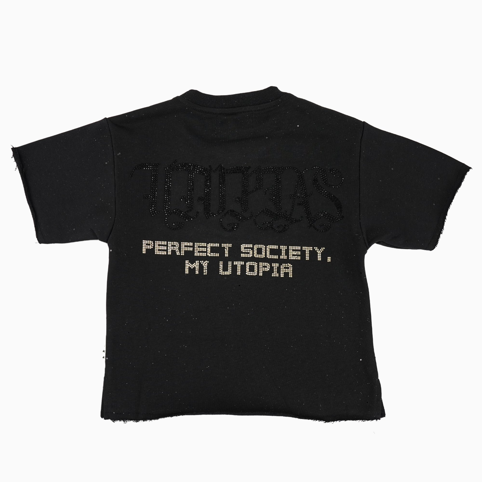 Kid's Soulfull Short Sleeve T-Shirt