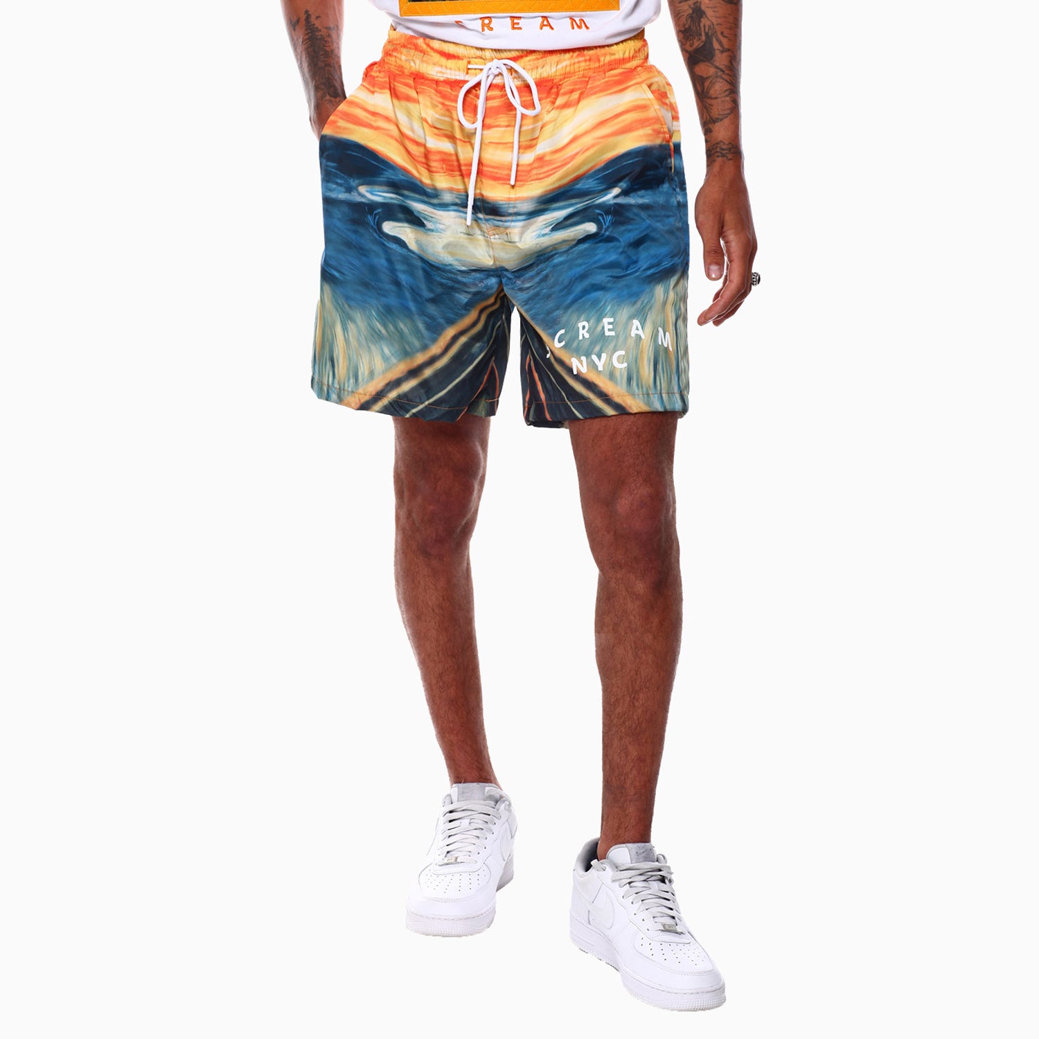 rebel-minds-mens-scream-t-shirt-and-shorts-outfit-131-156-wh-131-956-or