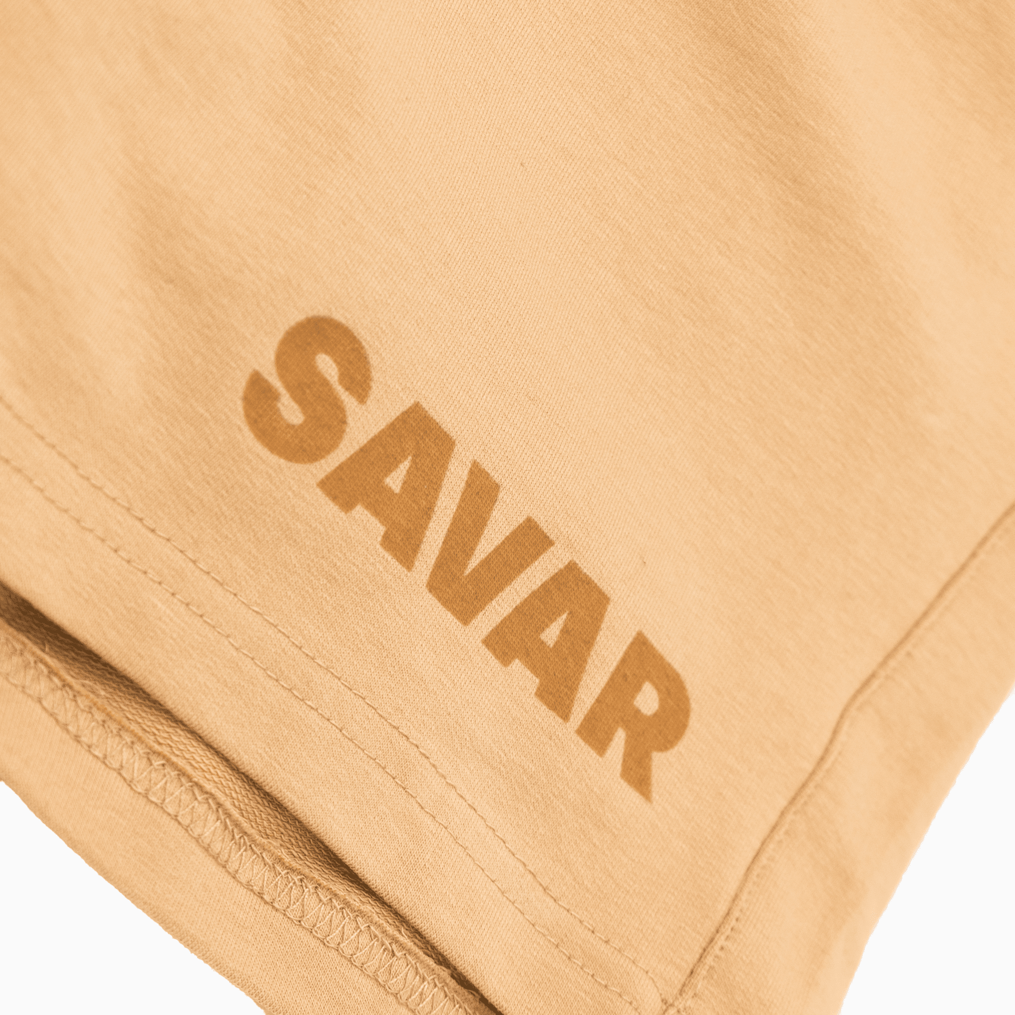 Kid's Savar T-Shirt And Shorts Outfit Savar - Tops and Bottoms USA