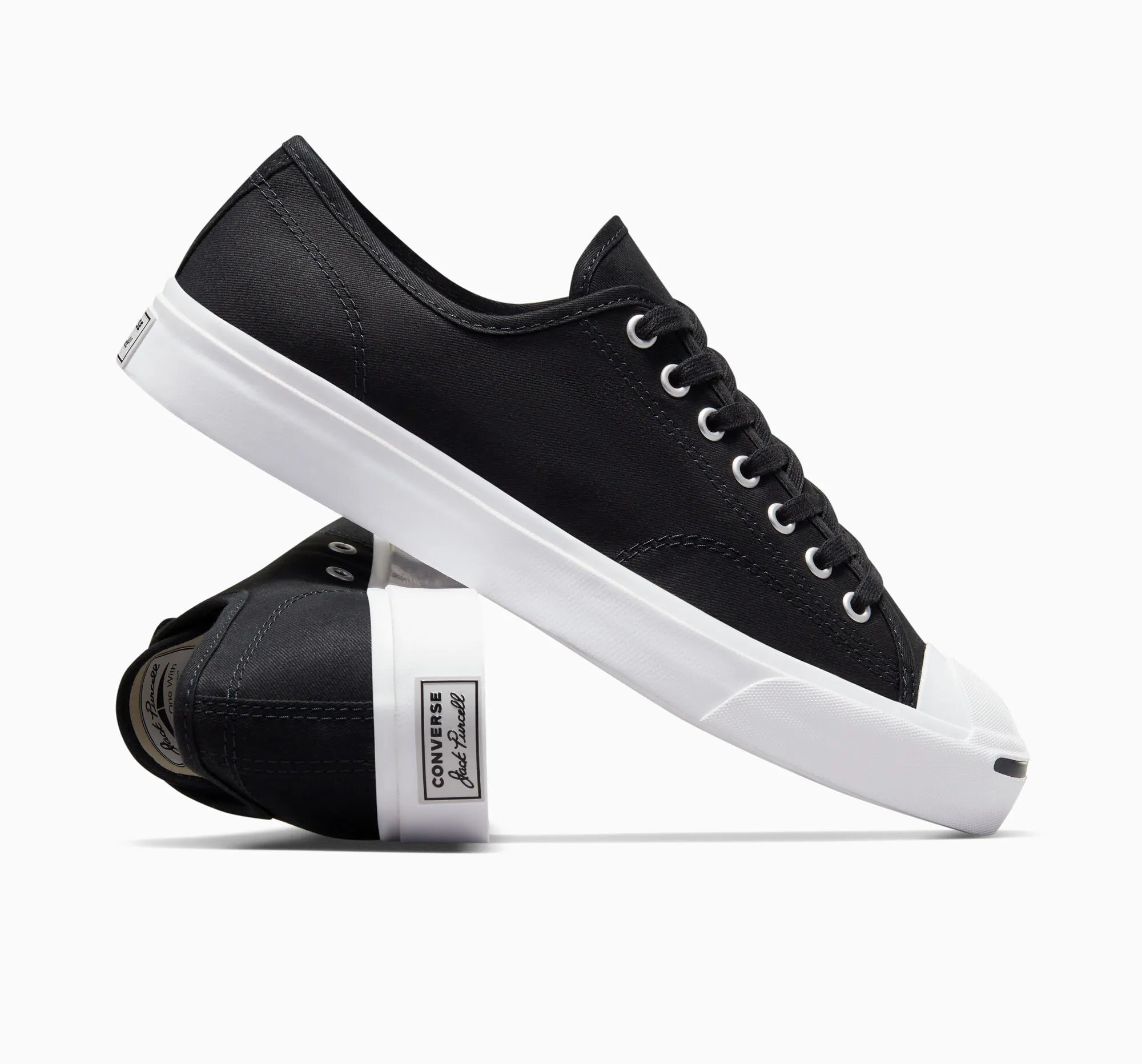 Jack Purcell Canvas