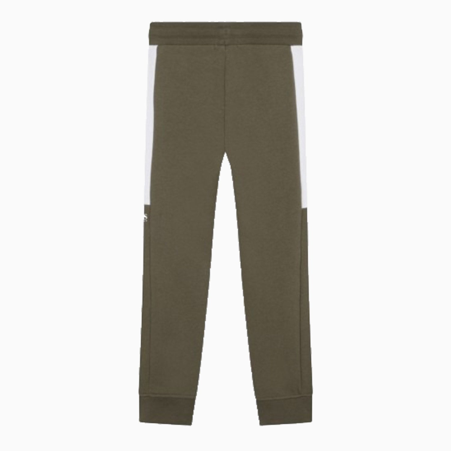 Kid's French Terry Hooded Tracksuit