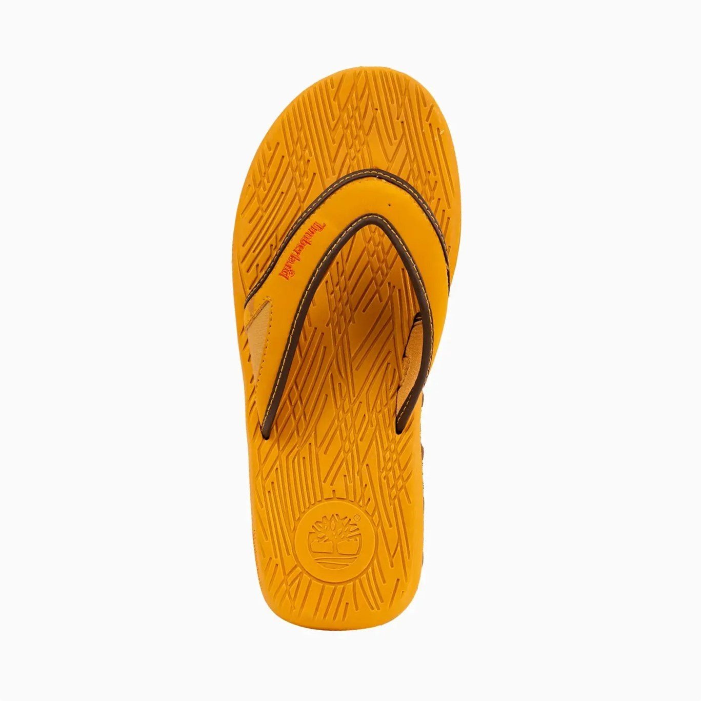 Kid's Flip Flop Slides Grade School Timberland - Tops and Bottoms USA