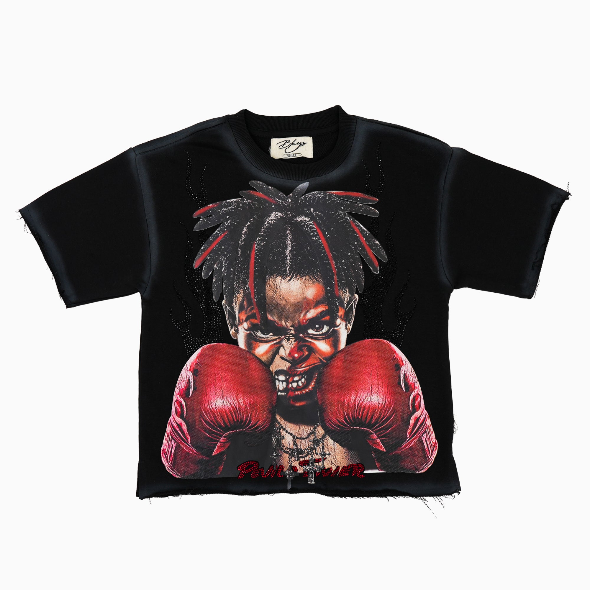 Kid's Heaven Short Sleeve T-Shirt