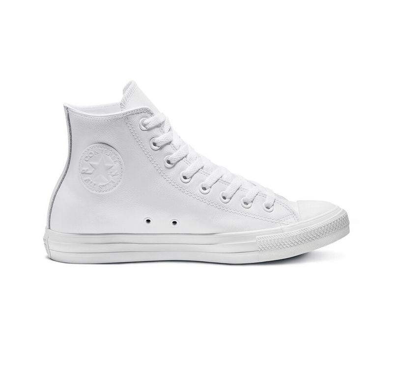 Converse Chuck Taylor All Star High Leather