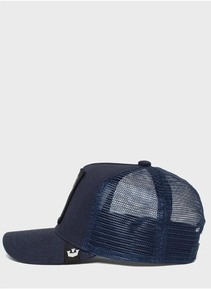 Kid's Little Howler Trucker Hat