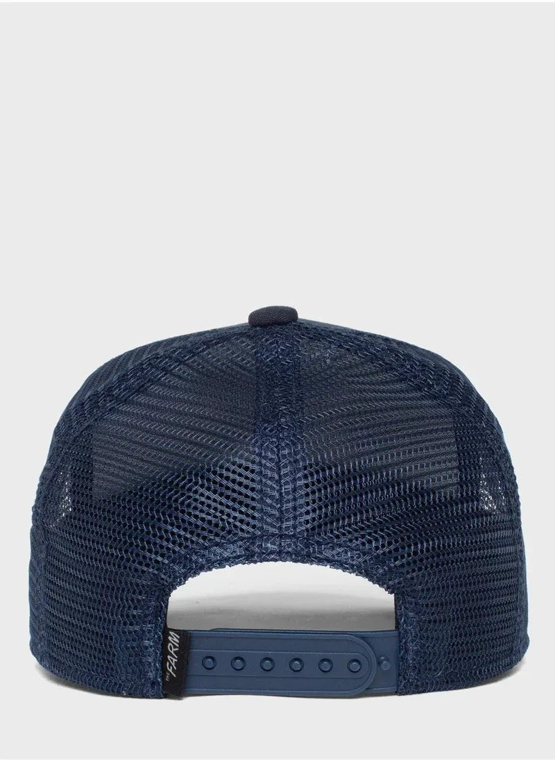 Kid's Little Howler Trucker Hat