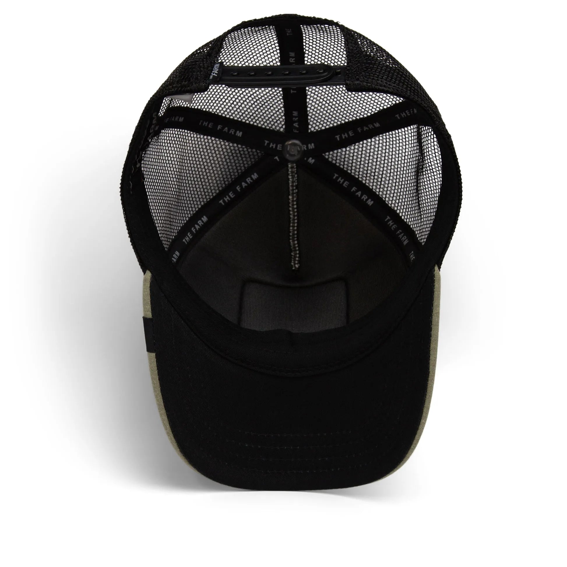 Kid's Cat Teefs Trucker Hat