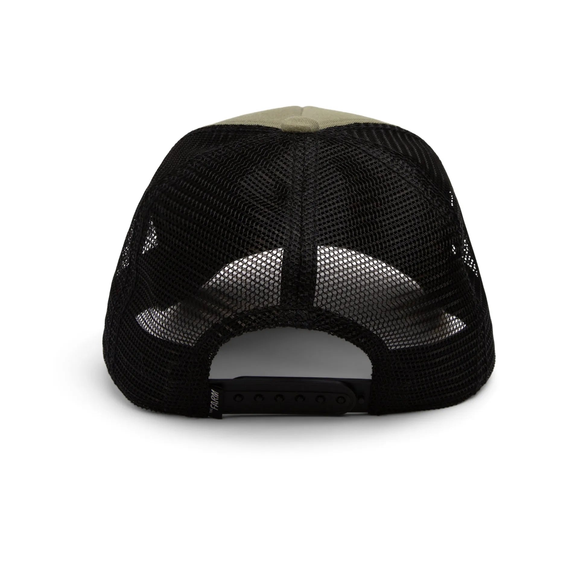 Kid's Cat Teefs Trucker Hat