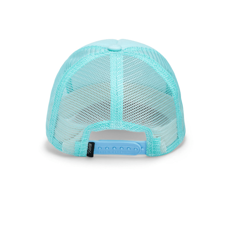 Kid's Lil Squad Trucker Hat Goorin Bros - Tops and Bottoms USA