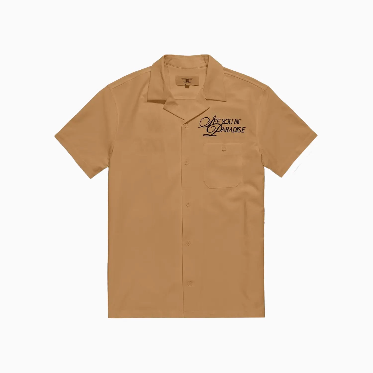 Men's Retro Oakland Mechanic Outfit Jordan Craig - Tops and Bottoms USA