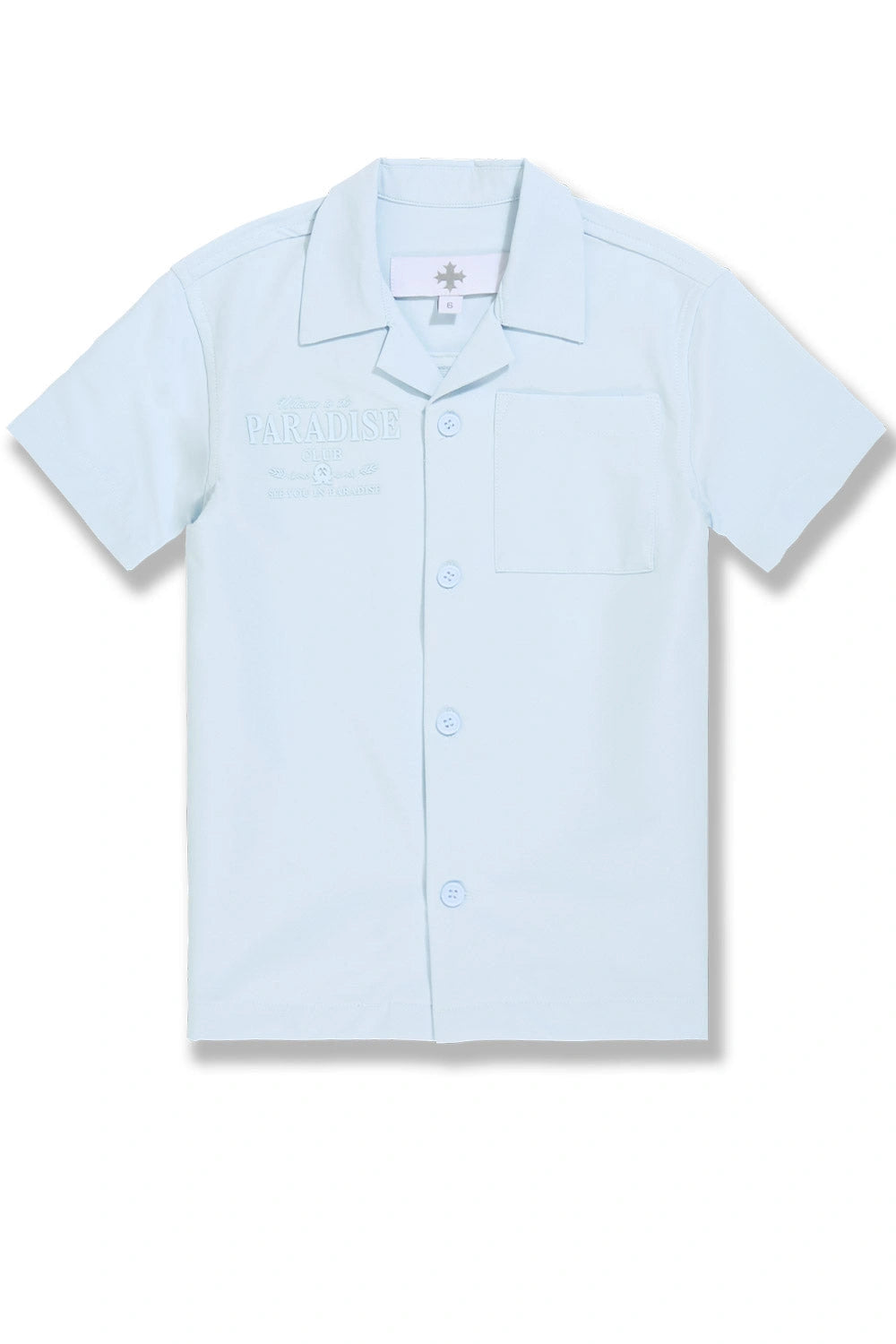 Kid's SYIP Heavenly Outfit