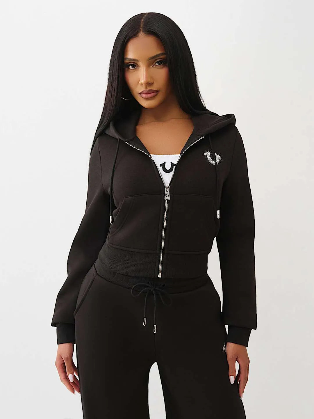 Women's Wing Shrunken Outfit