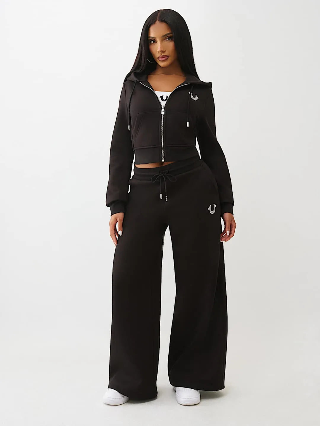 Women's Wing Shrunken Outfit