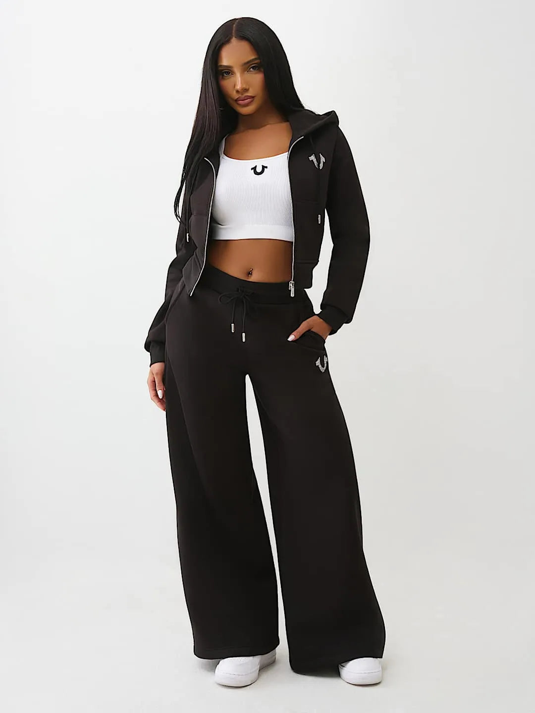 Women's Wing Shrunken Outfit