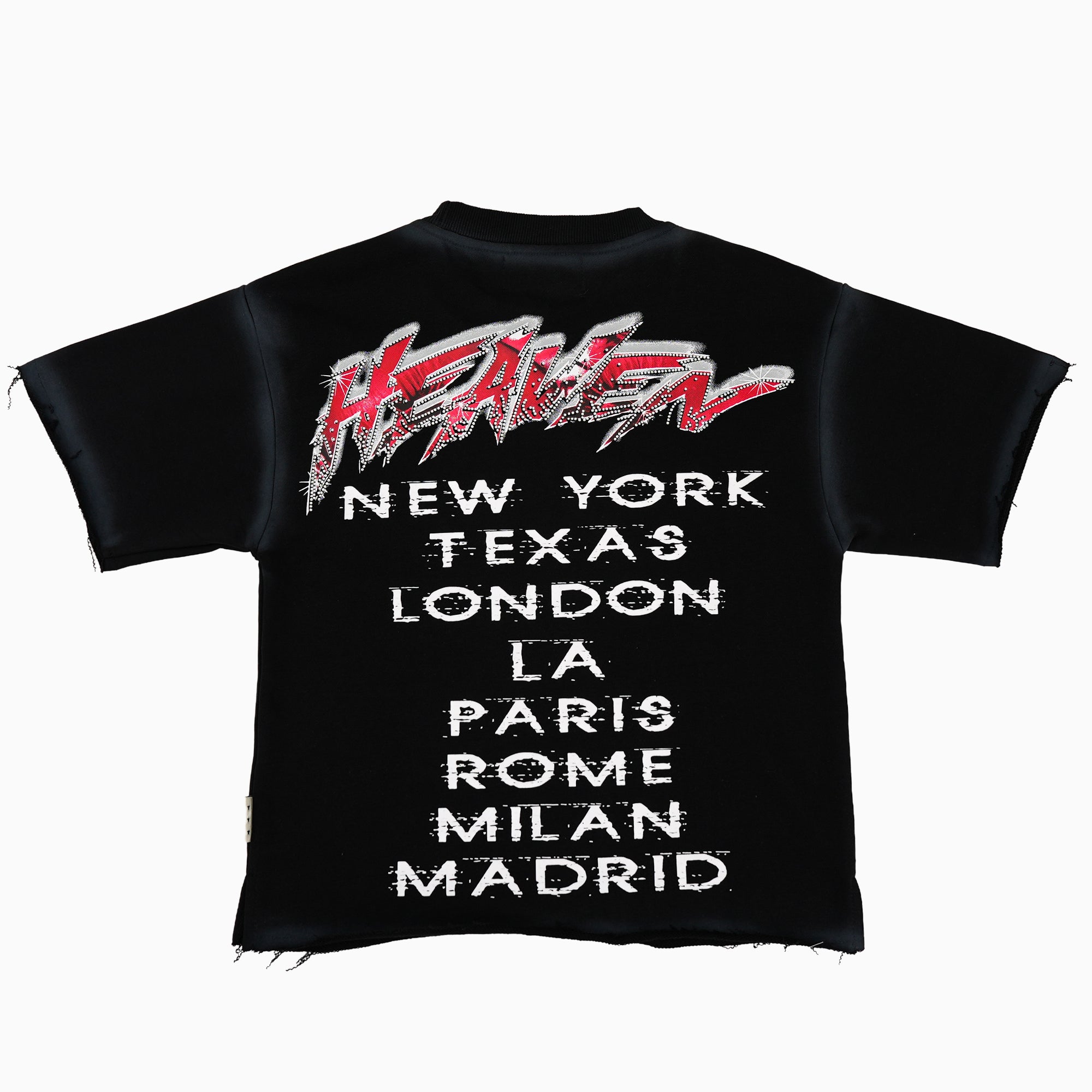 Kid's Heaven Short Sleeve T-Shirt