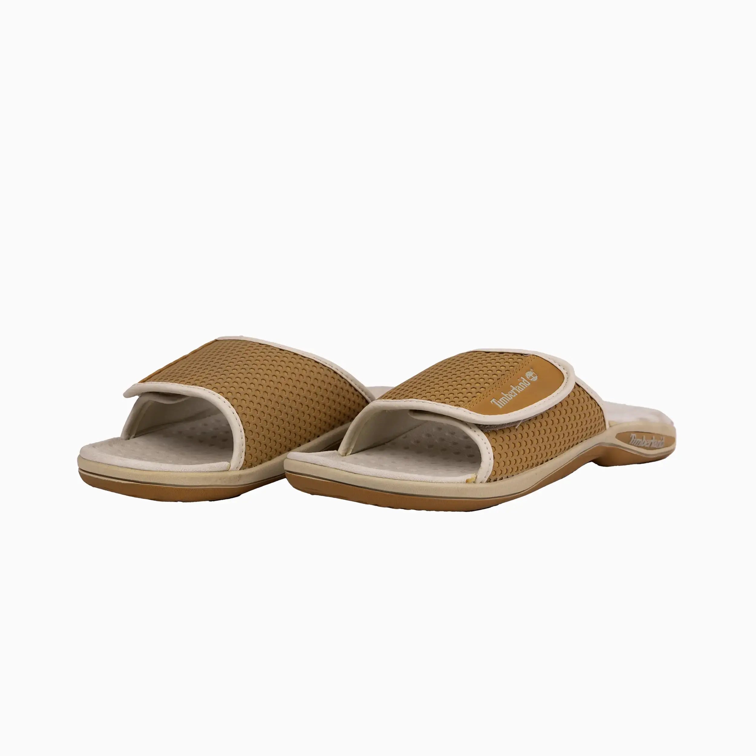 Men's Honey Cone Slides