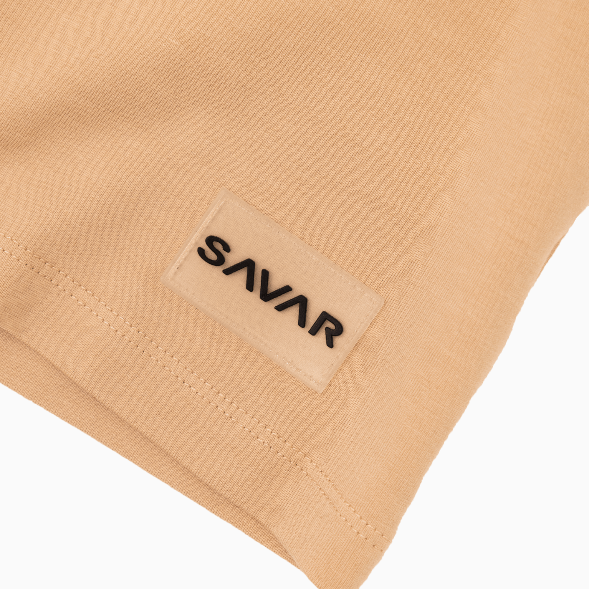 Conjunto de camiseta y pantalones cortos Savar para niños