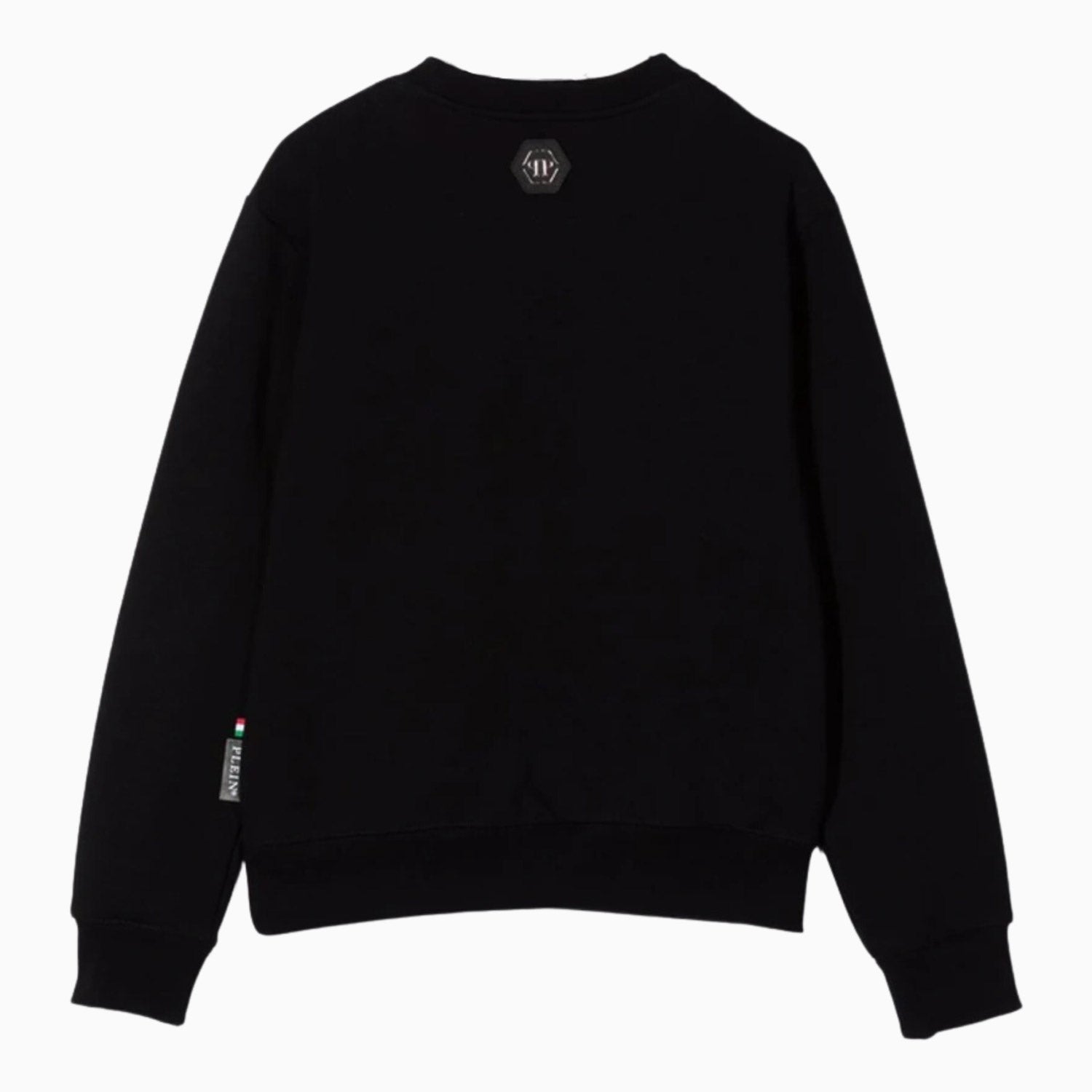 phillpp-plein-kids-boys-rainbow-skull-mini-me-sweatshirt-2mf000-lca38-60100